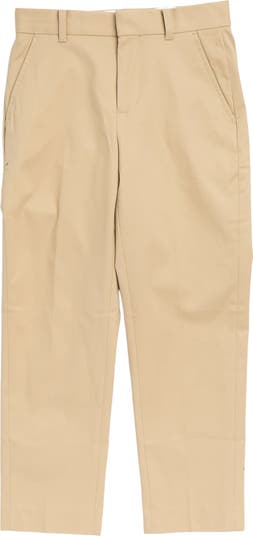 Tommy Hilfiger Kids Fine Twill Chino Pants Nordstromrack