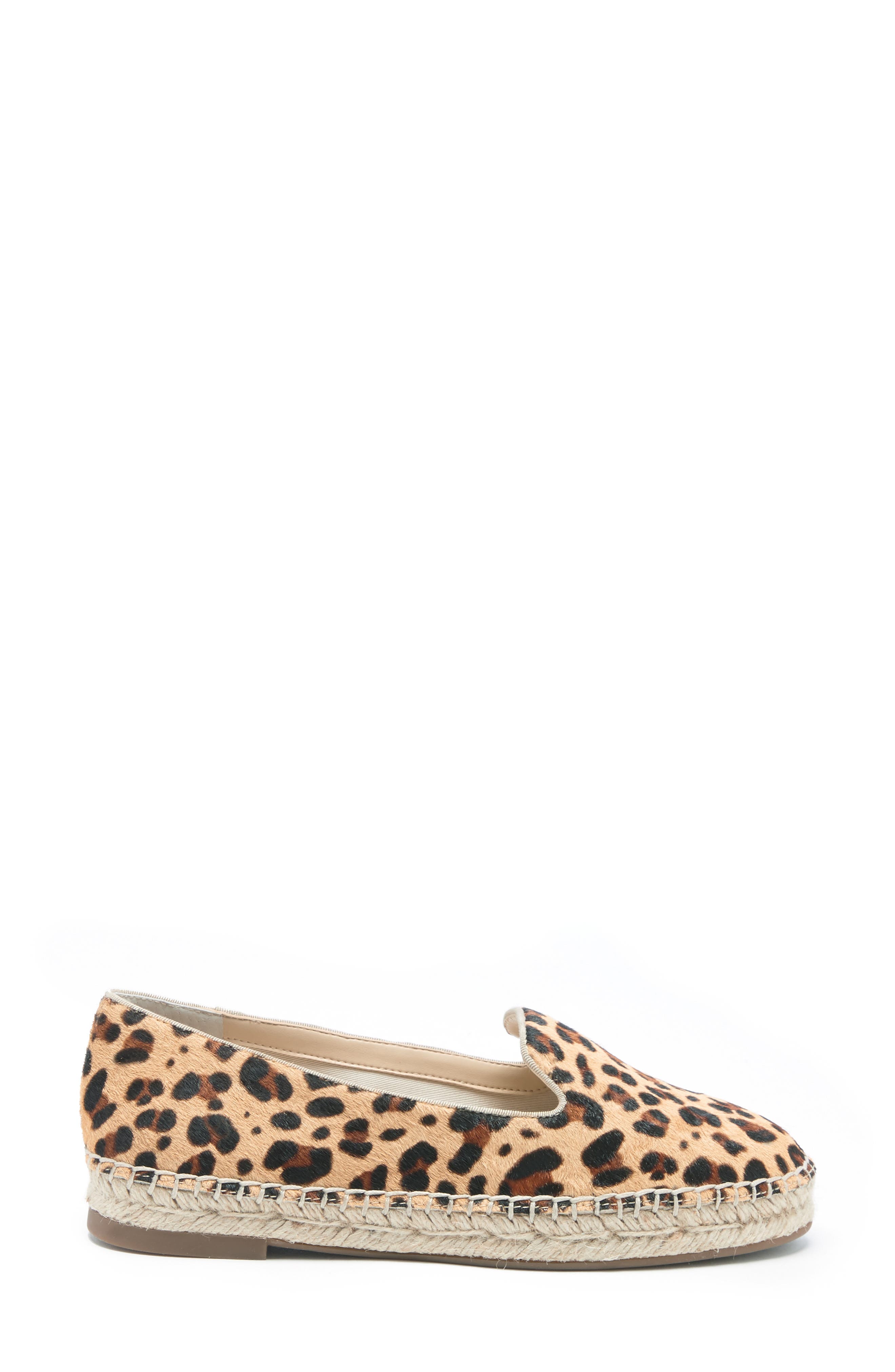 sole society sammah leopard