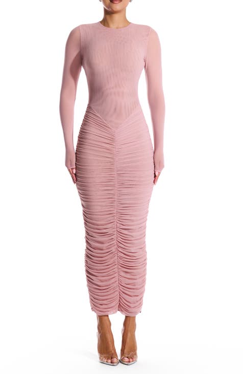 Shop Pink Naked Wardrobe Online