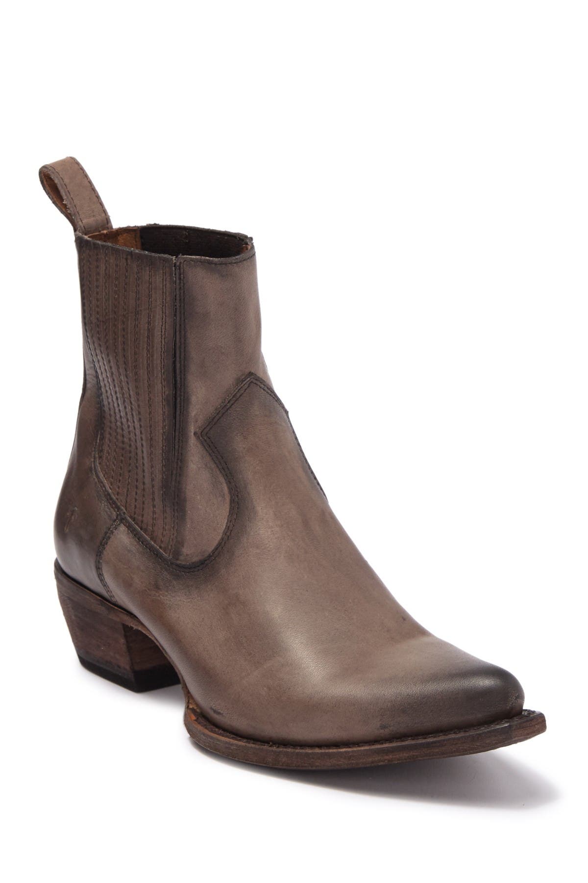 frye sacha chelsea boot