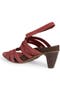 Aetrex 'Paige' Leather Sandal | Nordstrom