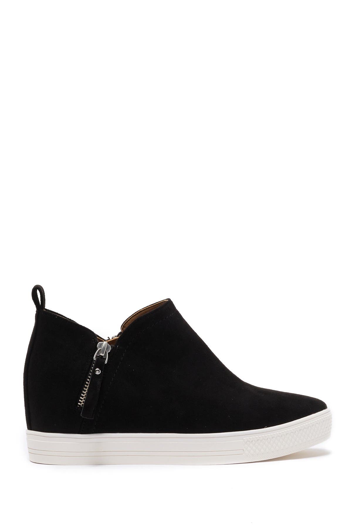 susina areya wedge sneaker
