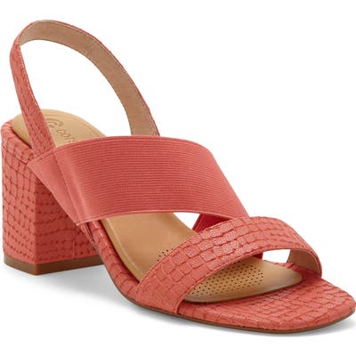 Cc Corso Como Hally Sandal, Pink