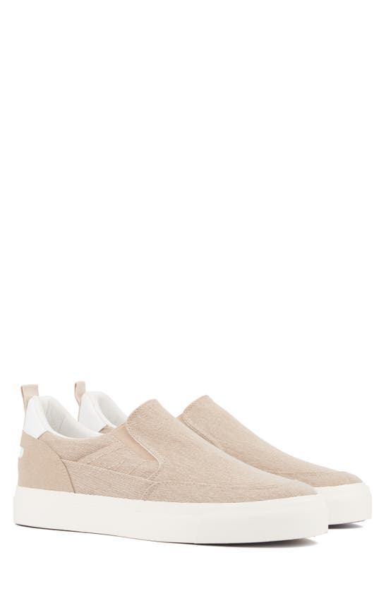 Shop X-ray Xray Rava Slip-on Sneaker In Sand