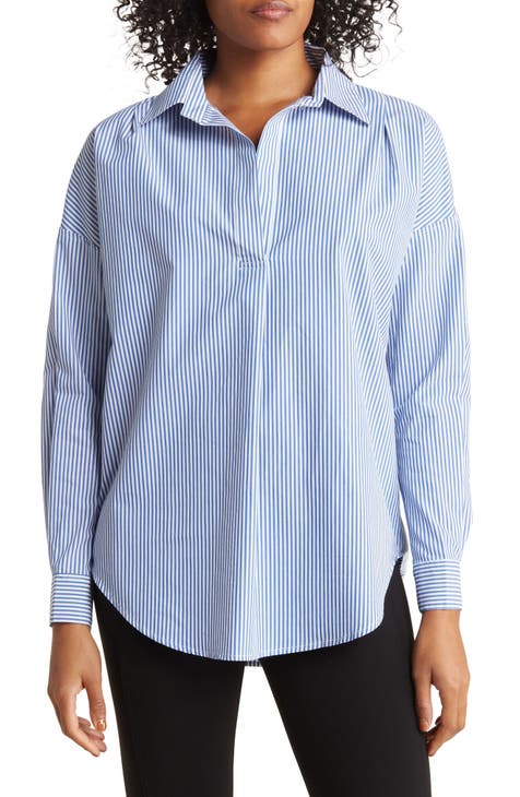 Sheer Shirts for Women - Up to 76% off