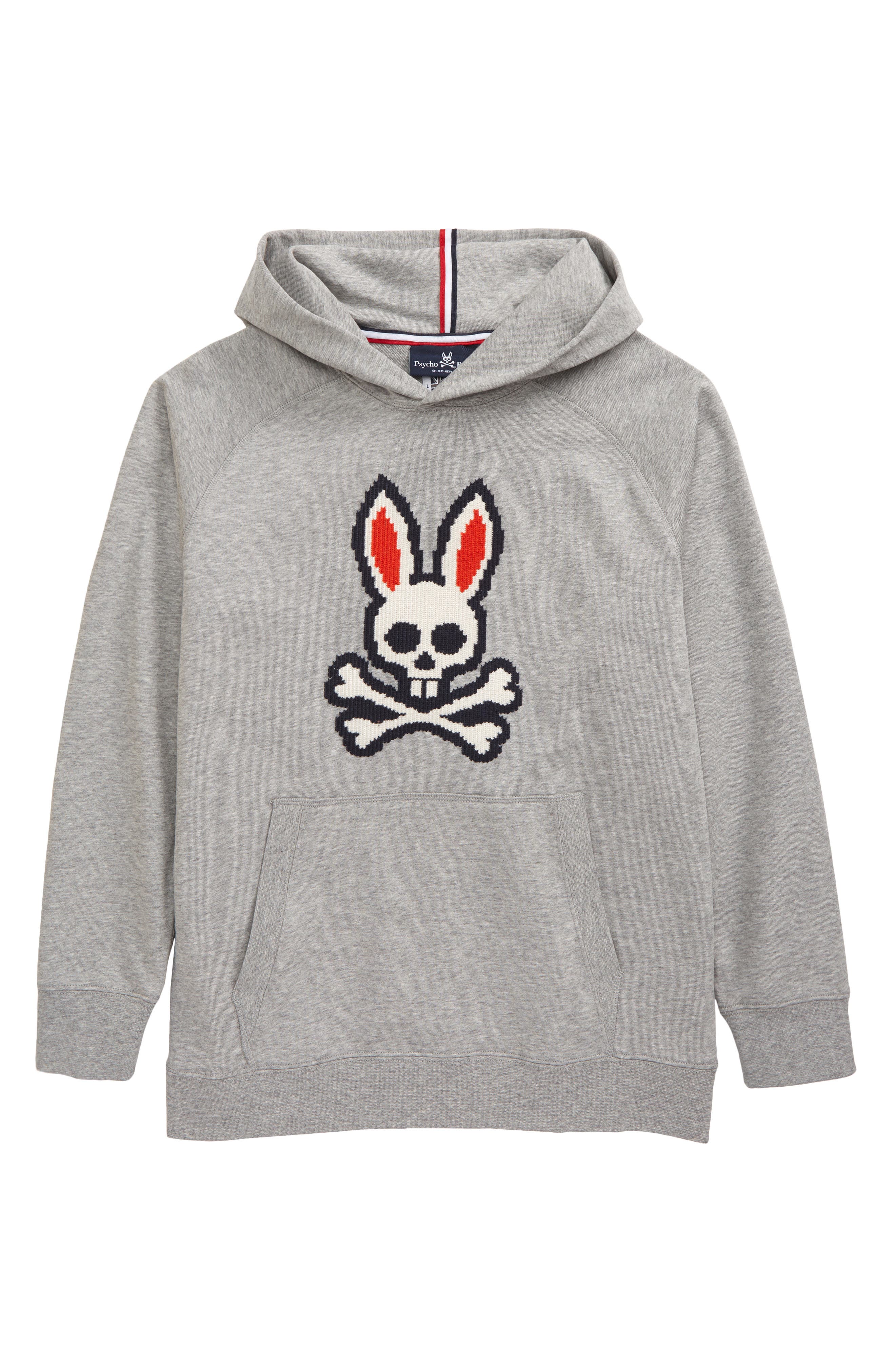 psycho bunny sweatshirt