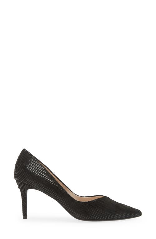 KOKO + PALENKI KOKO + PALENKI FRANKY POINTED TOE PUMP