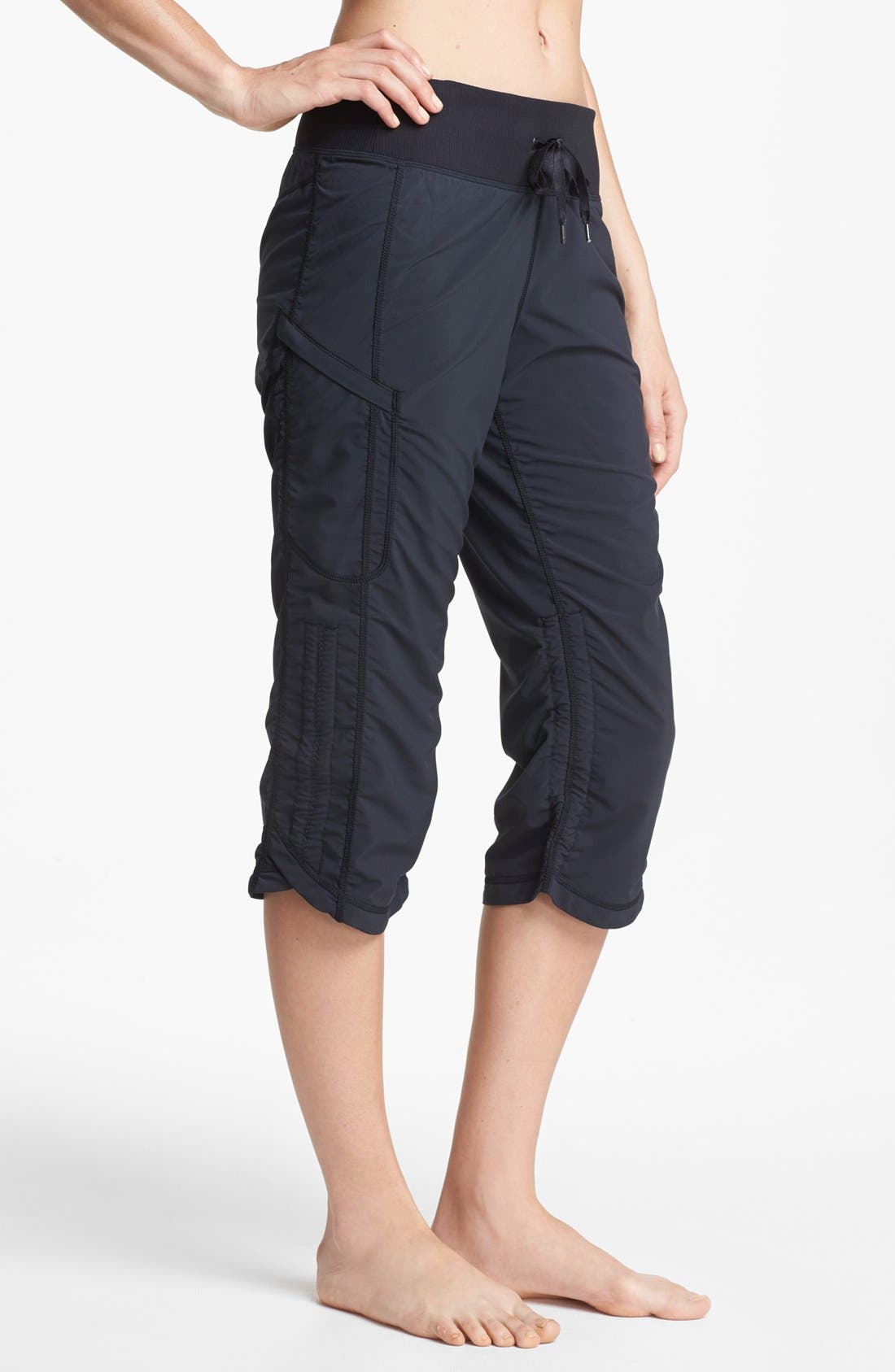 Zella 'Move It' Capris Nordstrom