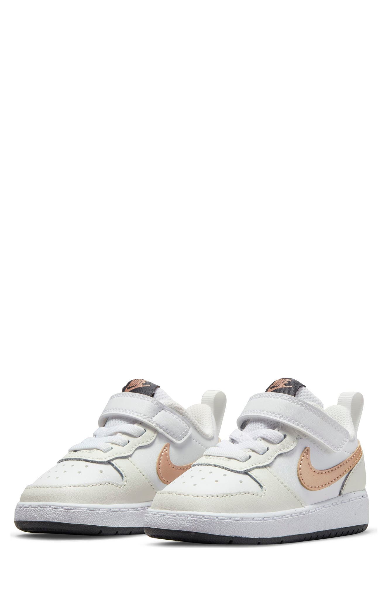 Nike Court Borough Low 2 Sneaker Nordstromrack