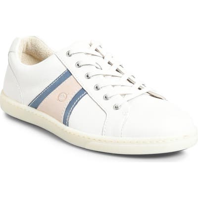 B?rn Asmund Sneaker- White