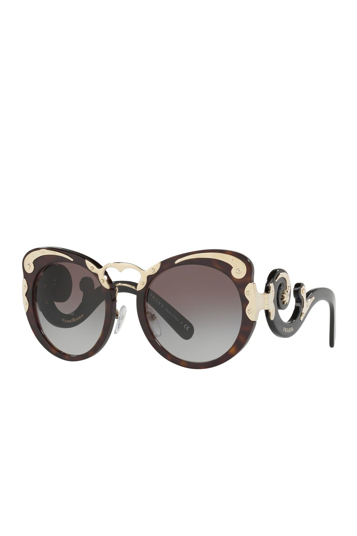 prada minimal baroque