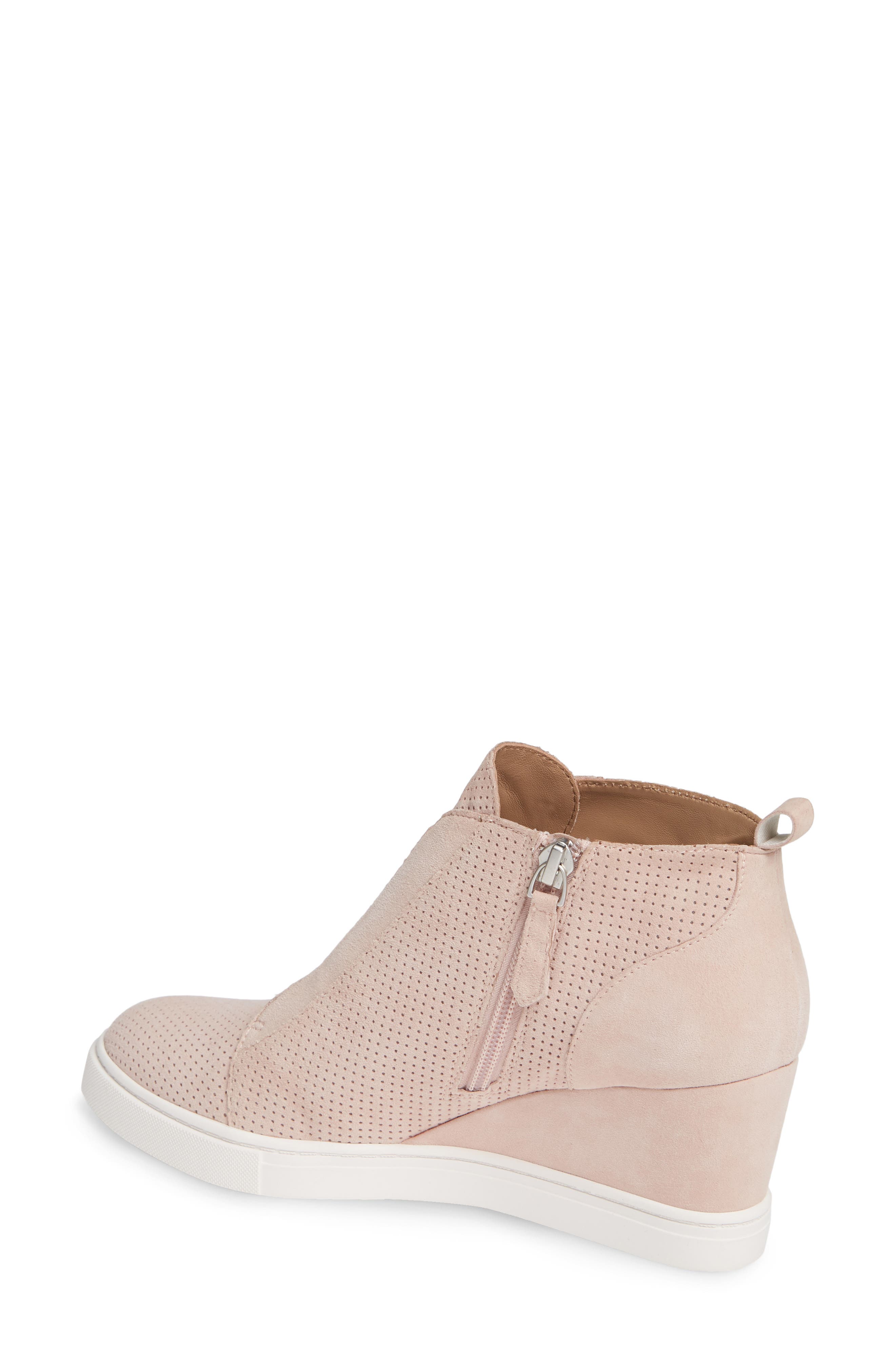linea paolo felicia wedge