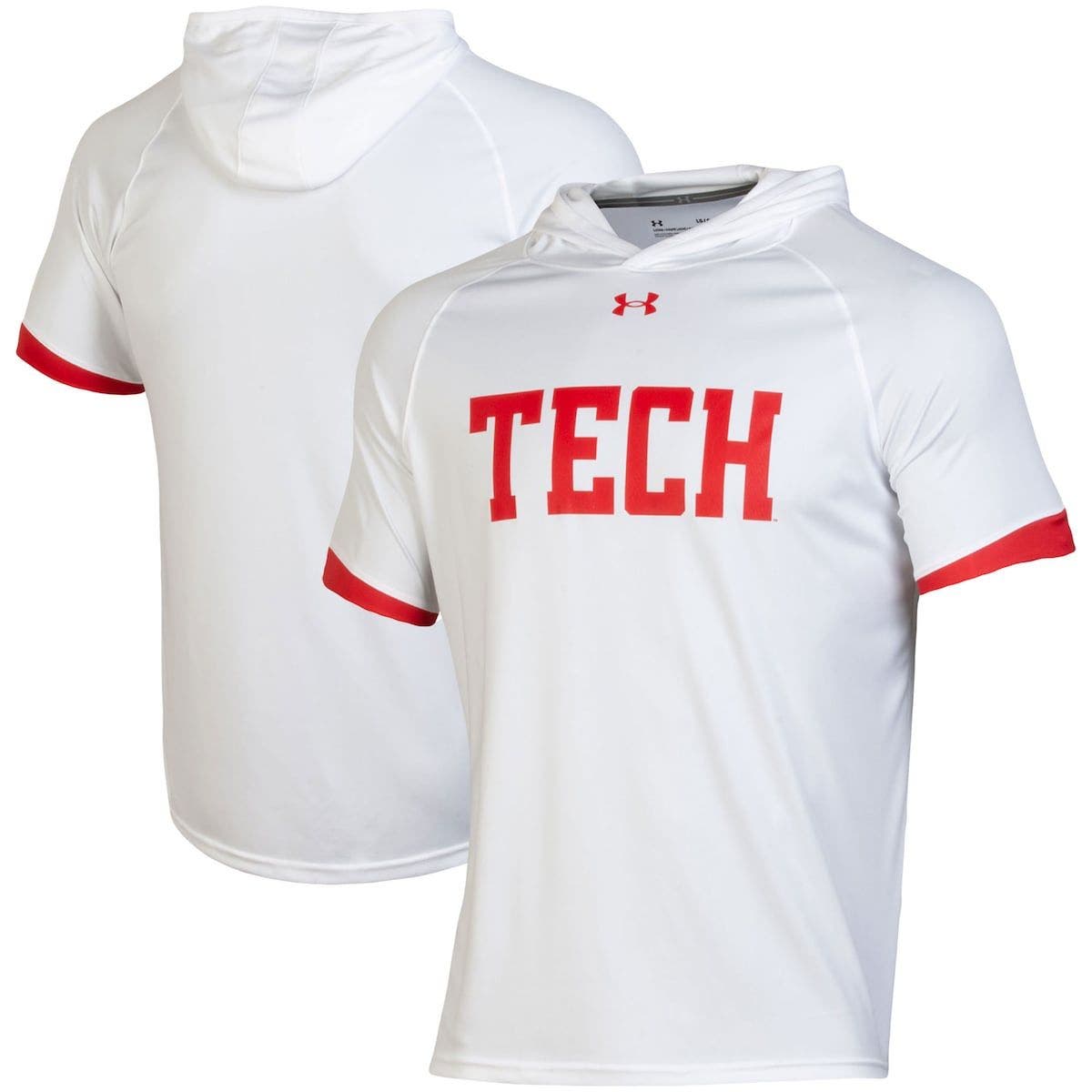 under armour texas tech basketball jersey