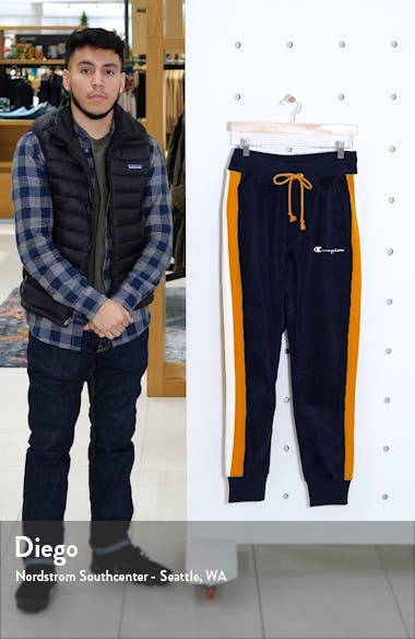 champion corduroy pants