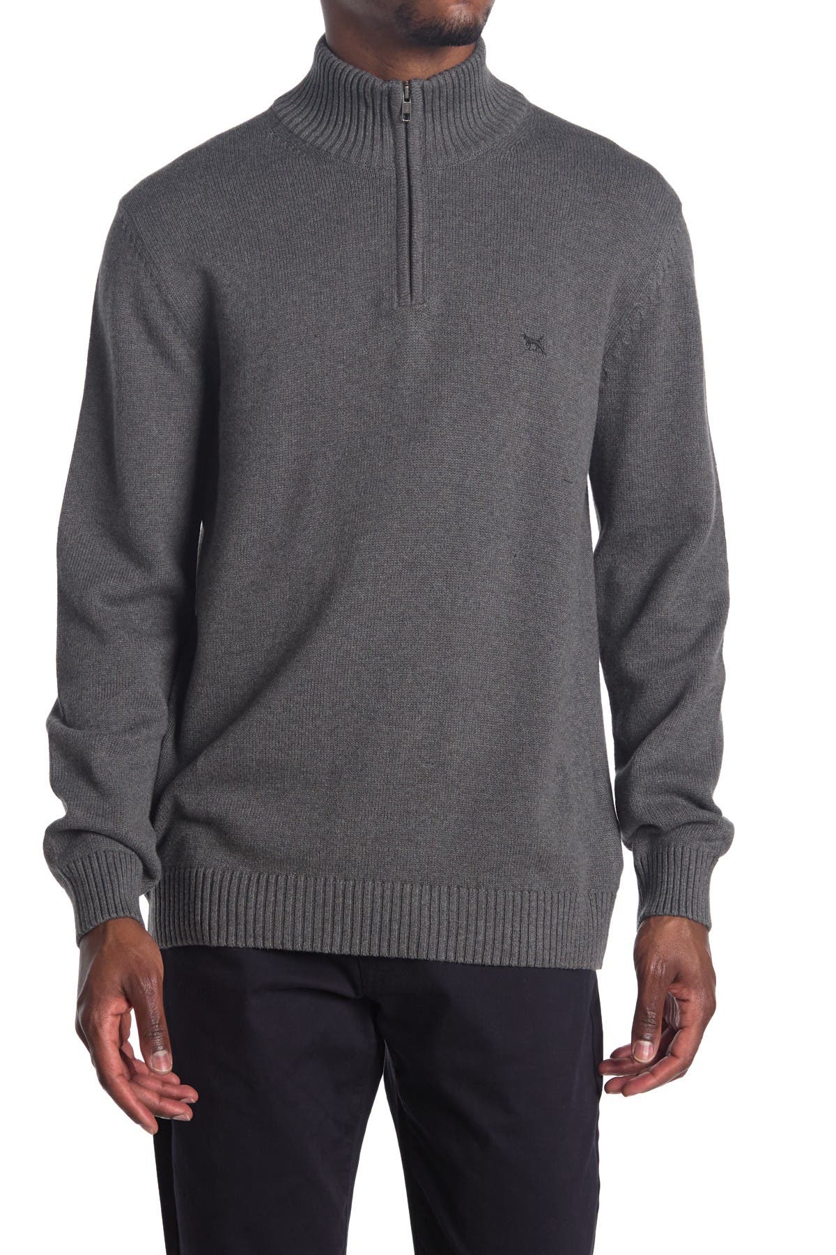 RODD AND GUNN Quarter Zip Knit Sweater HauteLook