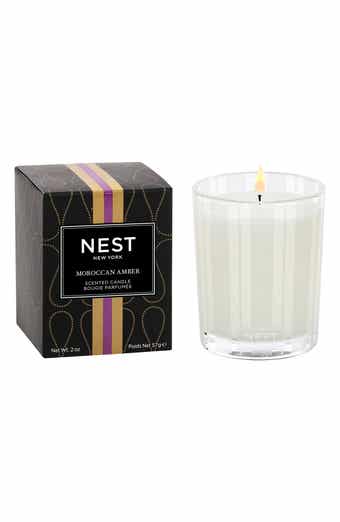 Scented Candles (Crystalised), Home