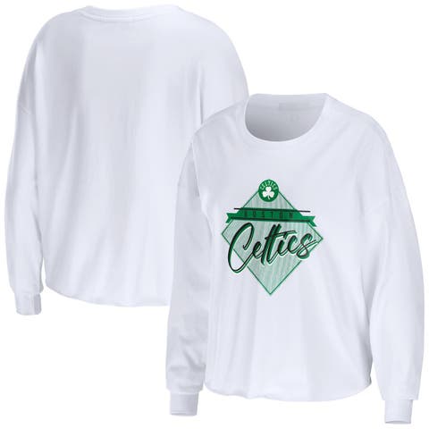 Preschool White LA28 Summer Olympics Long Sleeve T-Shirt