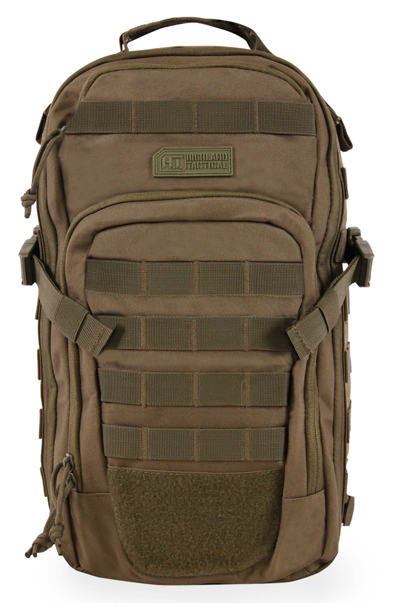 drago ranger laptop backpack