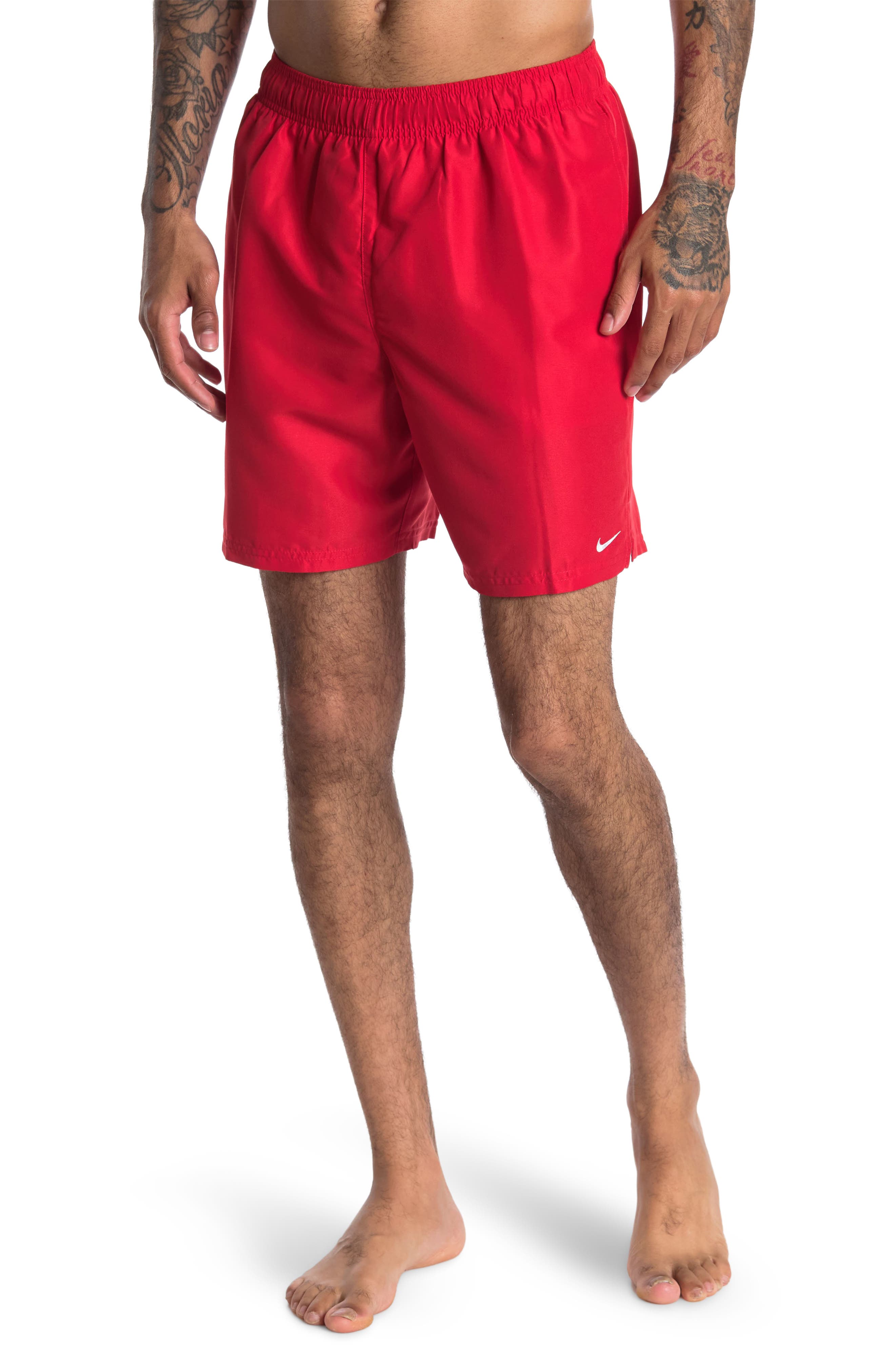 nike volley shorts