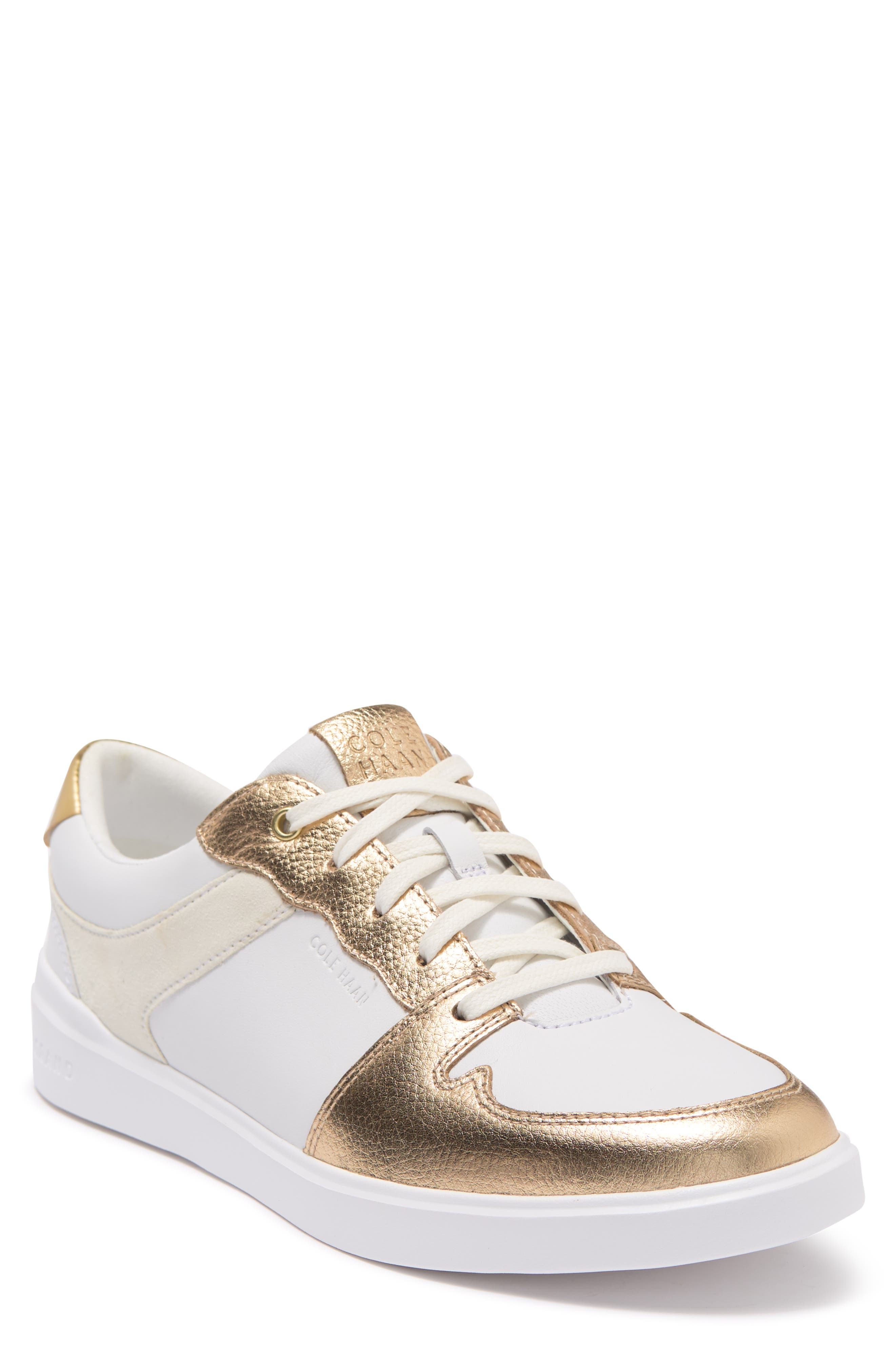 cole haan grand court sneaker