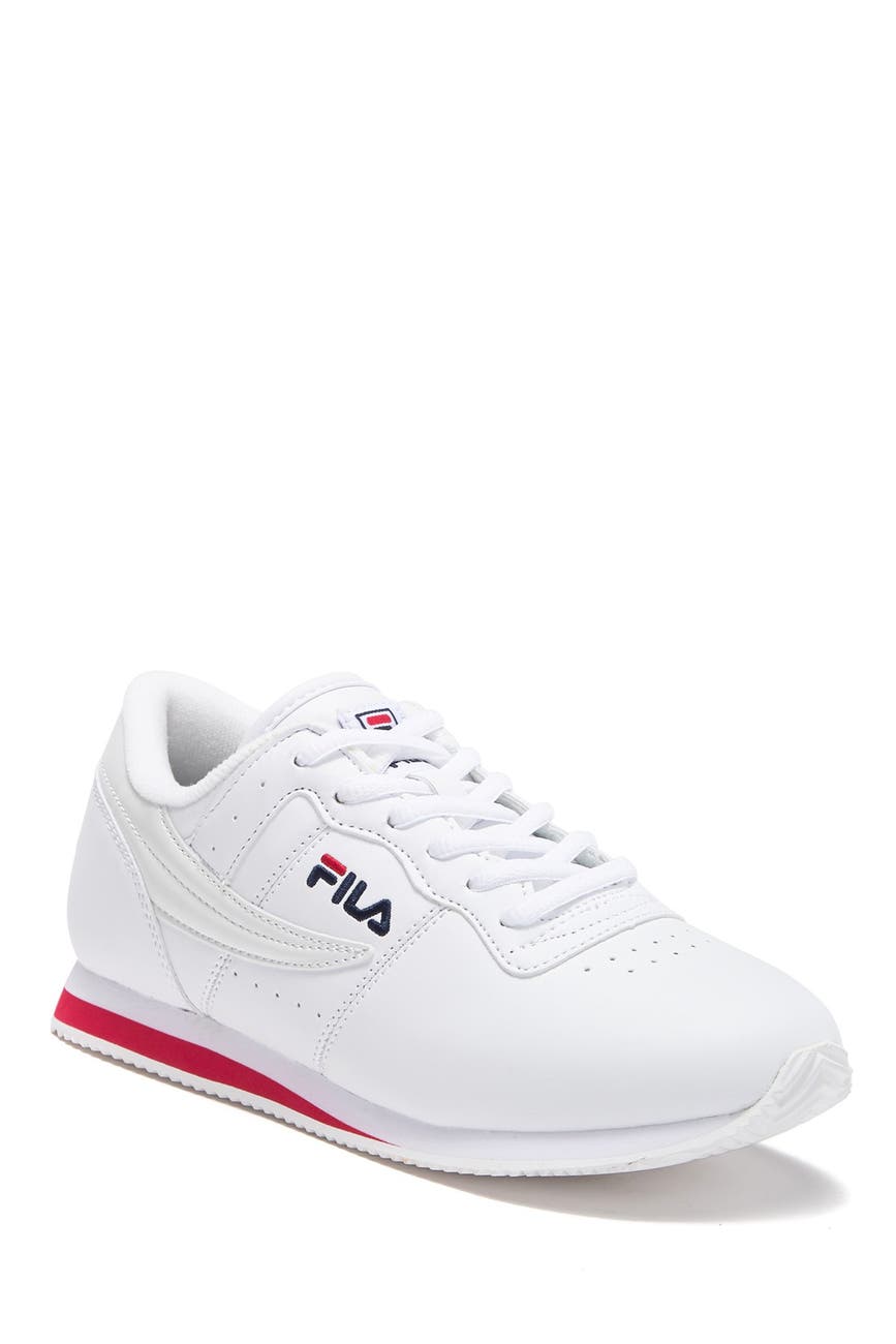 fila women's machu sneaker