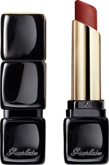 Guerlain KissKiss Tender Matte Lipstick | Nordstrom