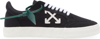 Off-White Low Vulcanized Trainer