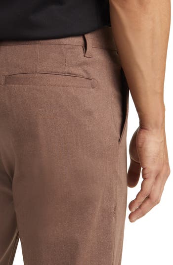 Rhone Men's Slim Commuter Pants at YogaOutlet.com - Free Shipping