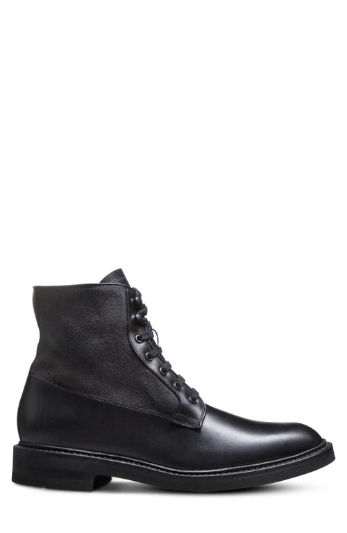 Allen Edmonds Denali Lace-up Boot In Black
