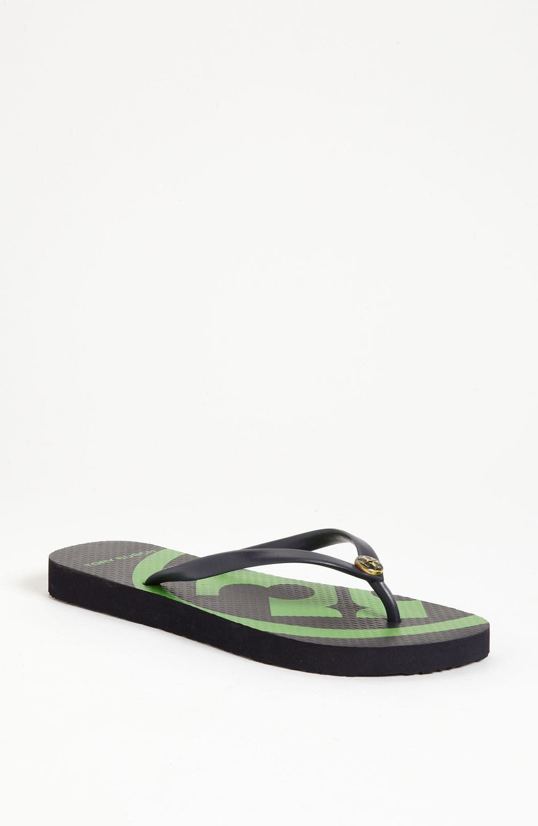 tory burch emory flip flop