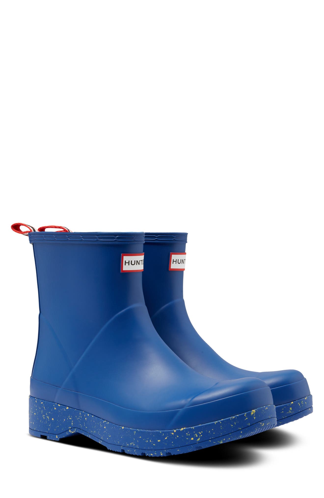 original play waterproof rain bootie