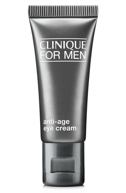 The Clinique for Men Anti-Age Eye Cream