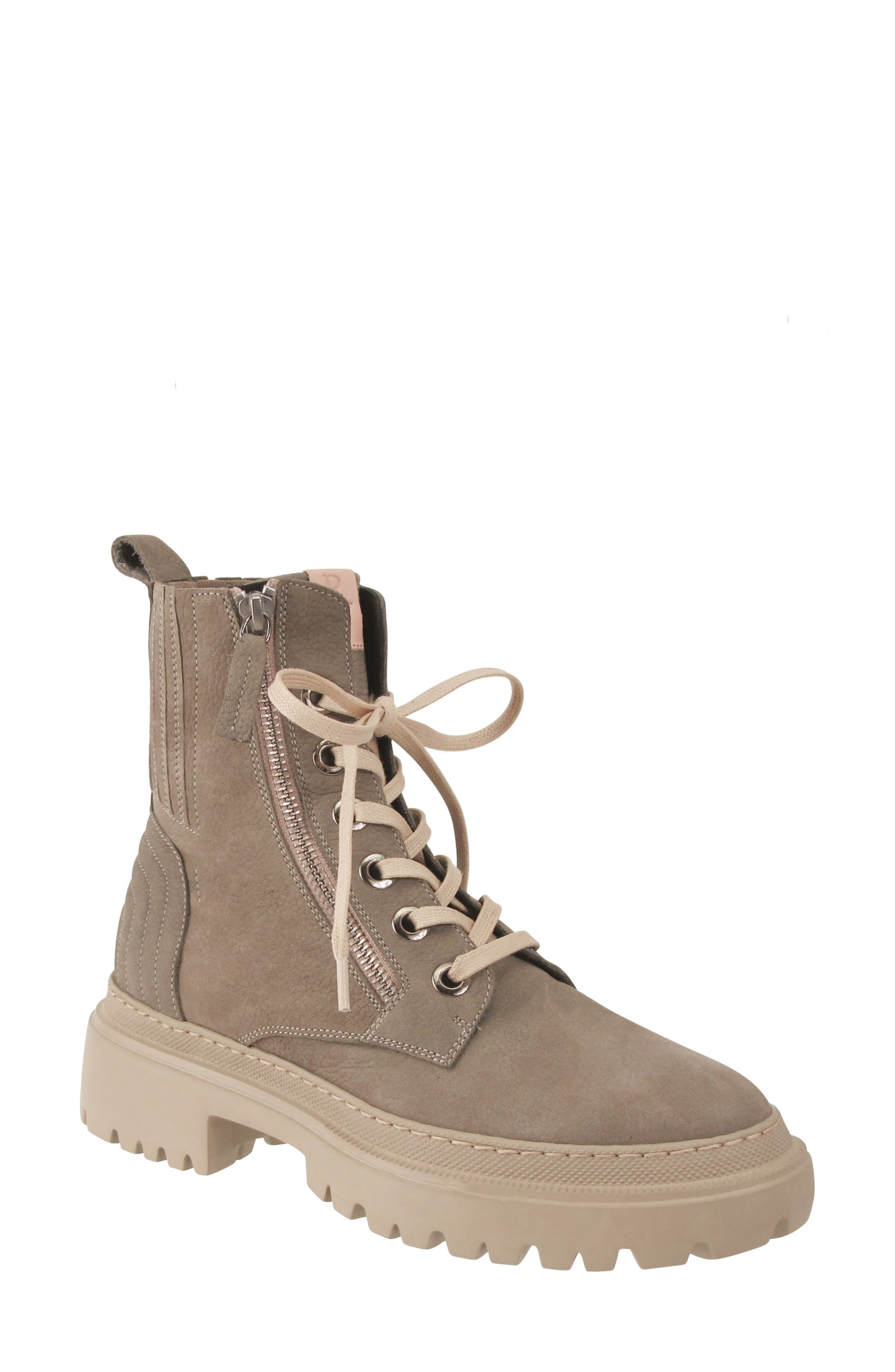 ron white combat boots