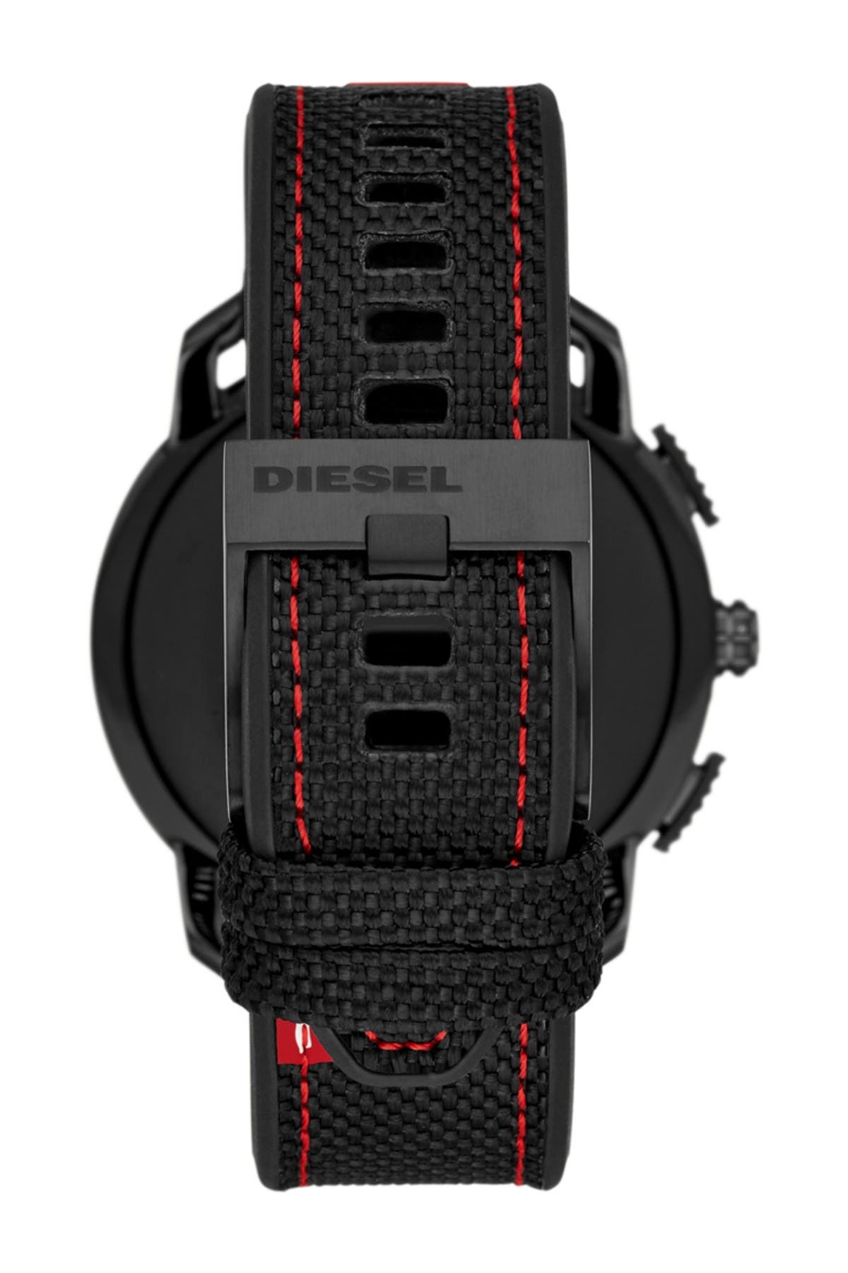 diesel smartwatch straps