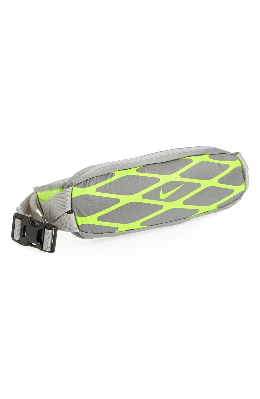 slim waistpack nike