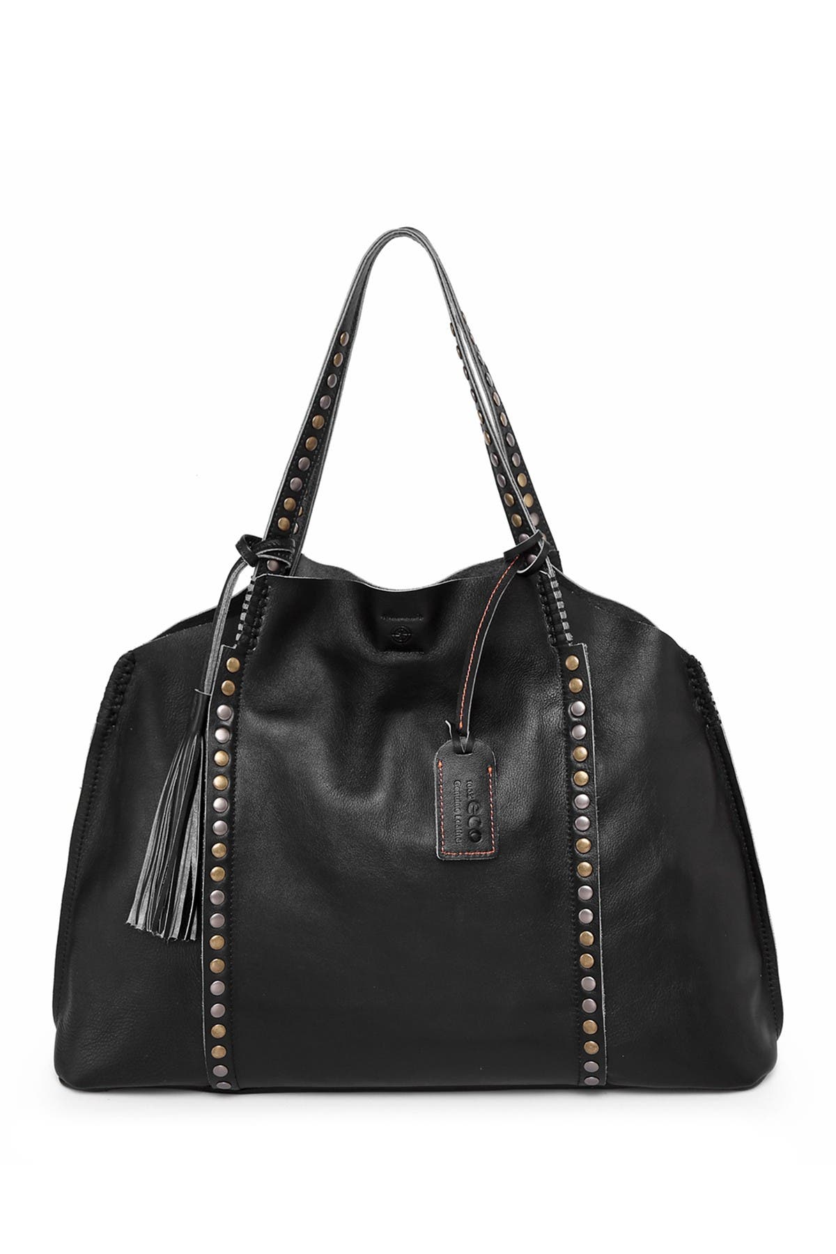 Old Trend | Birch Leather Tote Bag | Nordstrom Rack
