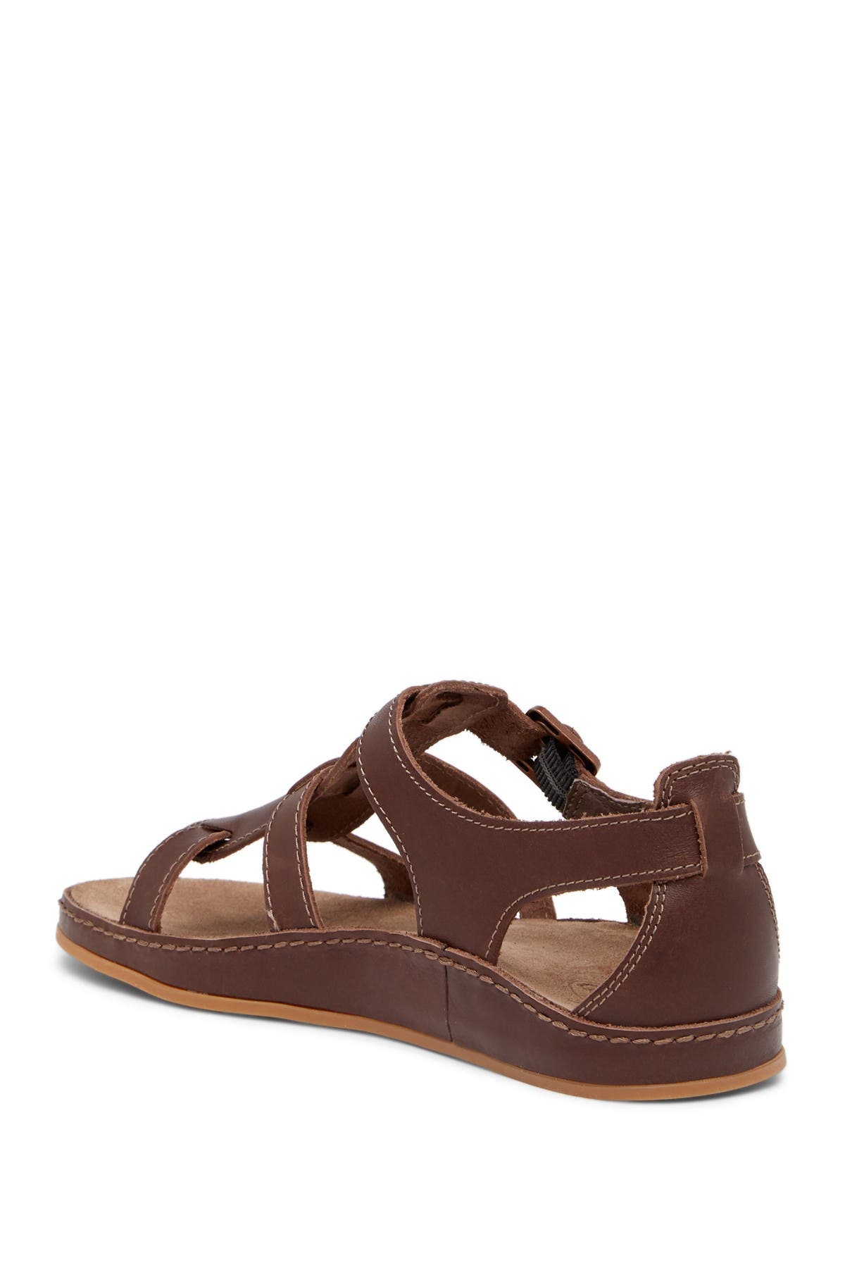 chaco aubrey sandal