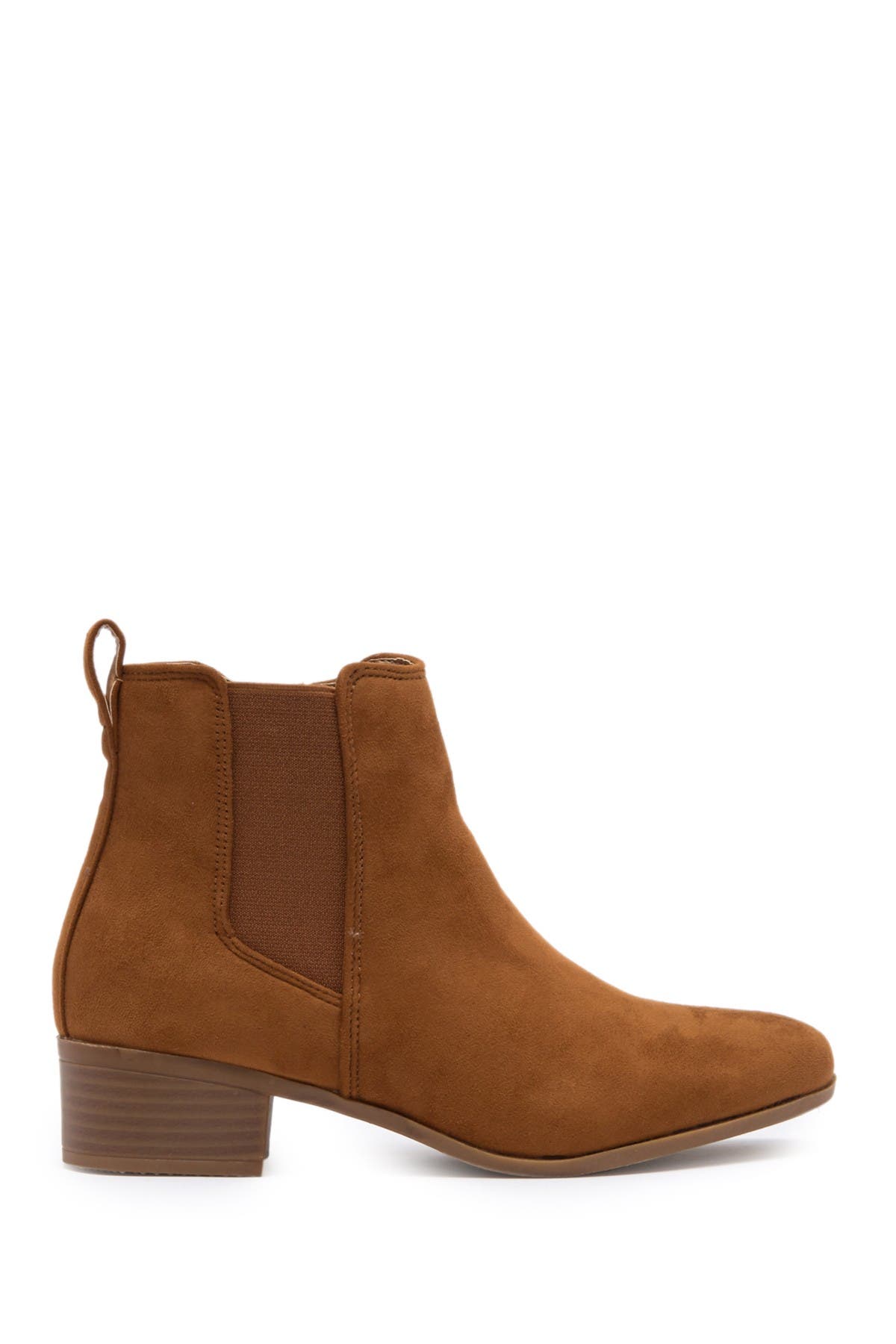 Top Moda | Plano Ankle Bootie | Nordstrom Rack