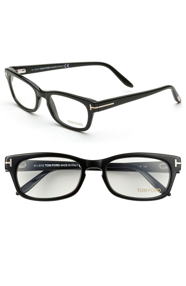 Tom Ford 52mm Optical Glasses (Online Only) | Nordstrom