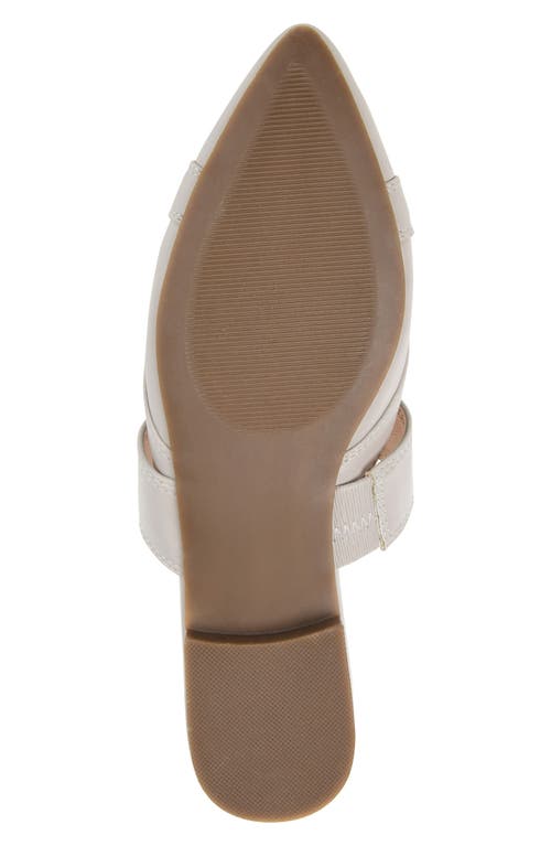 Journee Collection Collection Women's Tru Comfort Foam Stasi Mule In Grey