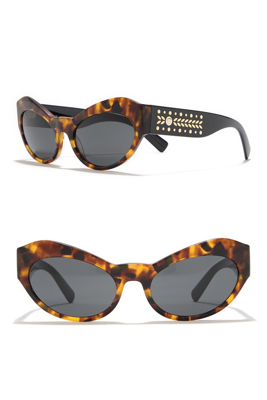 versace butterfly sunglasses
