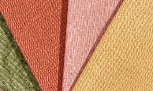 ATELIER SAUCIER ATELIER SAUCIER THE SANTA FE SET OF 4 NAPKINS