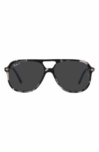 Ray Ban Boyfriend 60mm Flat Top Sunglasses Nordstrom