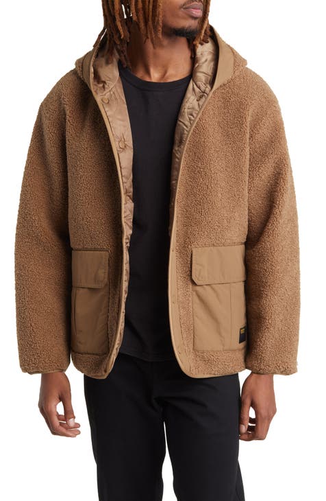 Devin Fleece Jacket