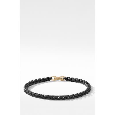 David Yurman Bel Aire Chain Bracelet