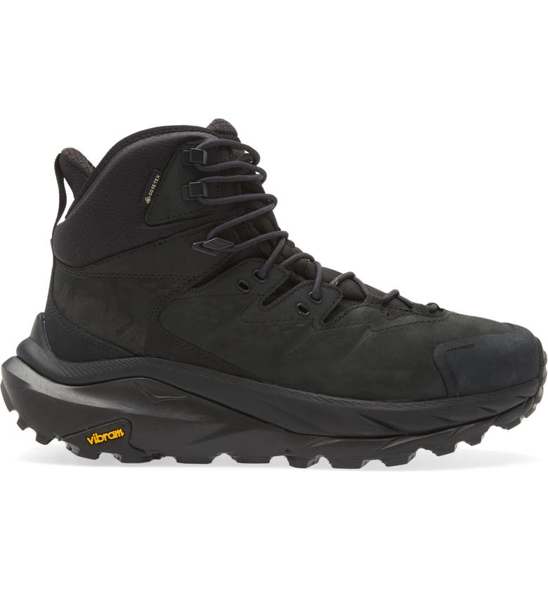 HOKA Kaha 2 GTX Waterproof Hiking Boot (Men) | Nordstrom