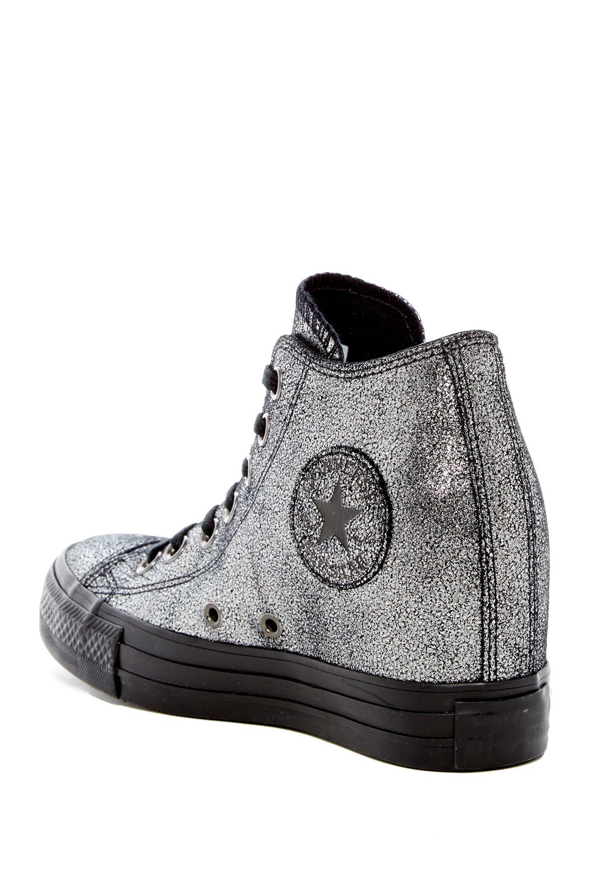 Converse | Chuck Taylor Lux Mid Wedge 