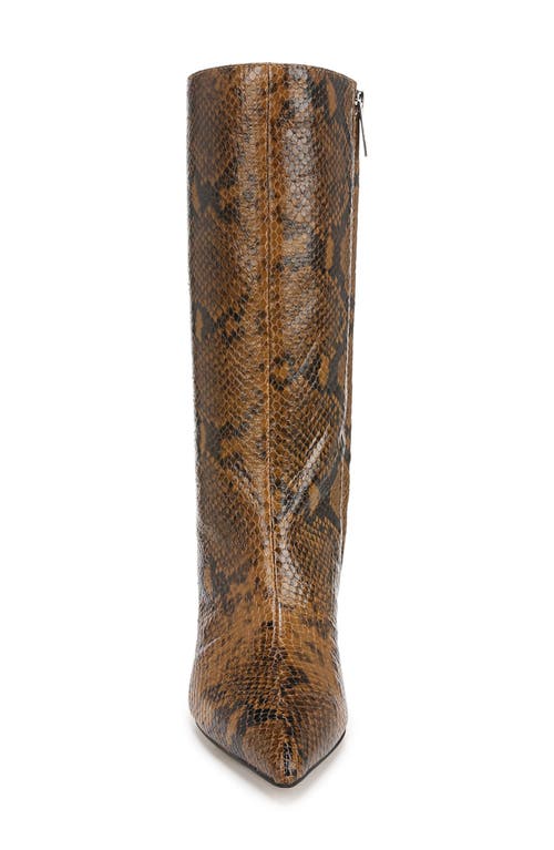 SARTO BY FRANCO SARTO SARTO BY FRANCO SARTO AMARI POINTED TOE BOOT
