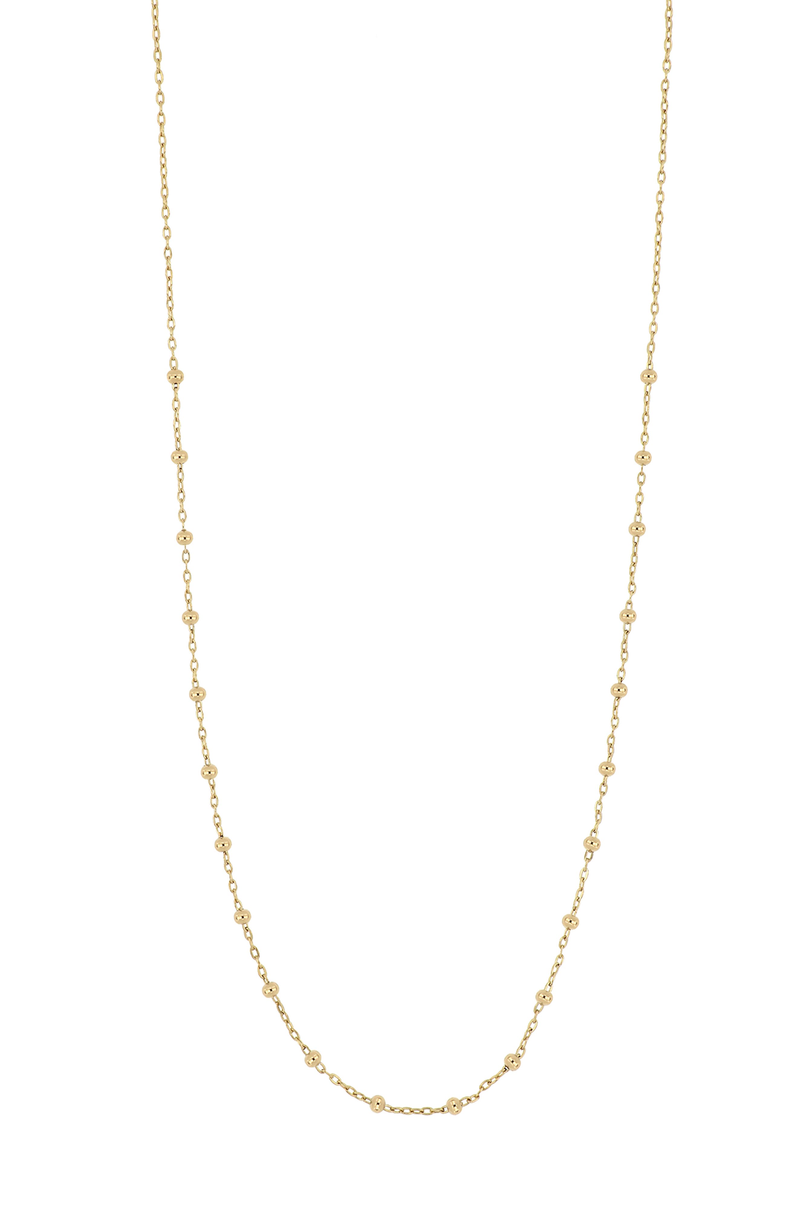 Fine Jewelry Necklaces for Women 
