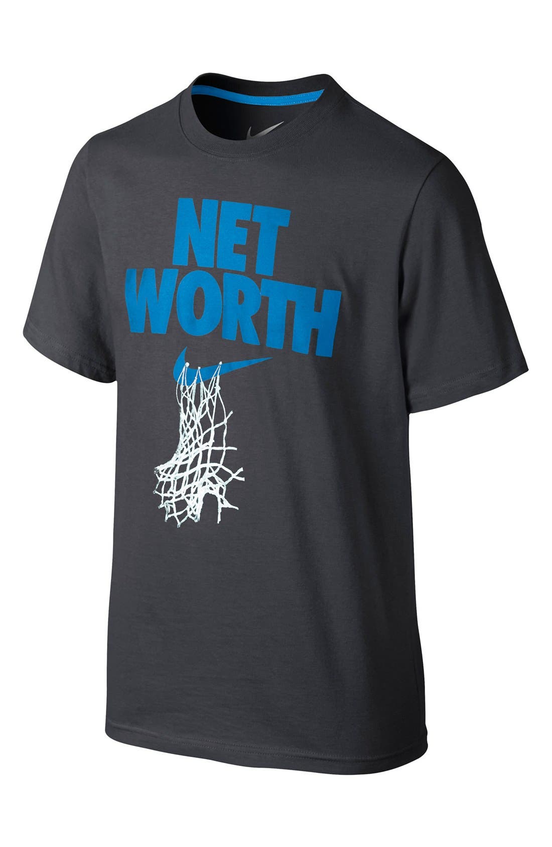 nike net worth
